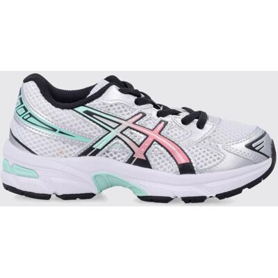 Asics Sneakers Gel-1130 PS in mesh e gomma Bianco 1 Taglia 13 Asics Sneakers Gel-1130 PS in mesh e gomma Bianco 1 Taglia 13