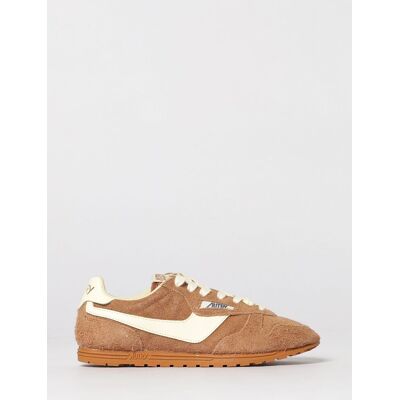Autry Sneakers Windspin in camoscio Bianco Taglia 39 Autry Sneakers Windspin in camoscio Bianco Taglia 39