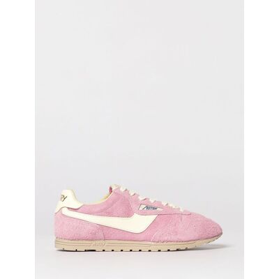 Autry Sneakers Windspin in camoscio Bianco Taglia 38 Autry Sneakers Windspin in camoscio Bianco Taglia 38