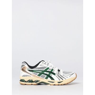 Asics Sneakers Gel-Kayano 14 in mesh e gomma Bianco Taglia 9½ Asics Sneakers Gel-Kayano 14 in mesh e gomma Bianco Taglia 9½
