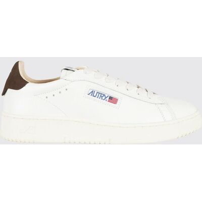 Autry Sneakers Dallas in pelle Marrone Taglia 42 Autry Sneakers Dallas in pelle Marrone Taglia 42