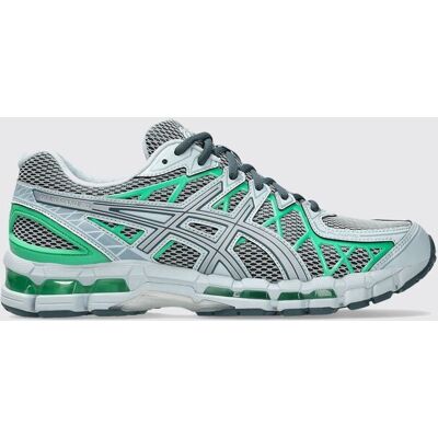 Asics Sneakers Gel-Kayano 20 in mesh e gomma Blue Taglia 9½ Asics Sneakers Gel-Kayano 20 in mesh e gomma Blue Taglia 9½