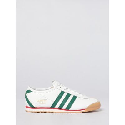 Adidas Sneakers Italia 70s in pelle Bianco Taglia 12 Adidas Sneakers Italia 70s in pelle Bianco Taglia 12