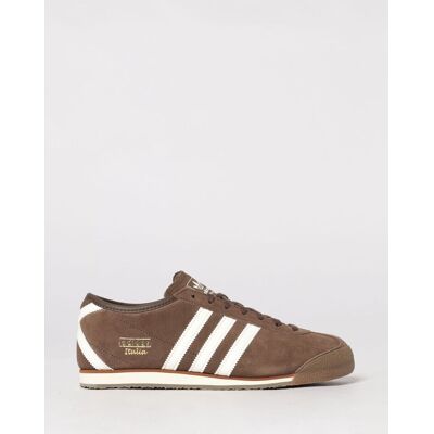 Adidas Sneakers Italia 70s in camoscio Marrone Taglia 5 Adidas Sneakers Italia 70s in camoscio Marrone Taglia 5