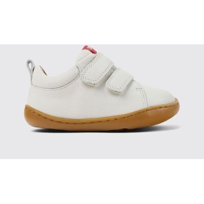 Camper Sneakers Peu in pelle Bianco Taglia 25 Camper Sneakers Peu in pelle Bianco Taglia 25