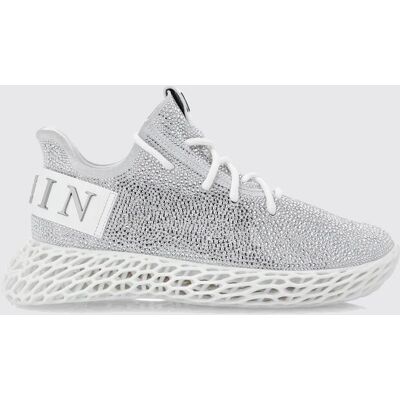 Sneaker Skeleton Runner Philipp Plein - Scarpe Sneaker Skeleton Runner Philipp Plein - Scarpe