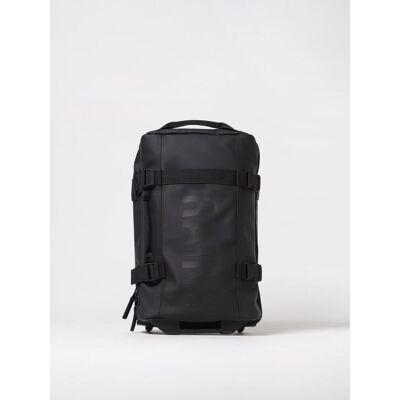 Rains Valigia Texel Cabin Bag Nero Taglia OS Rains Valigia Texel Cabin Bag Nero Taglia OS