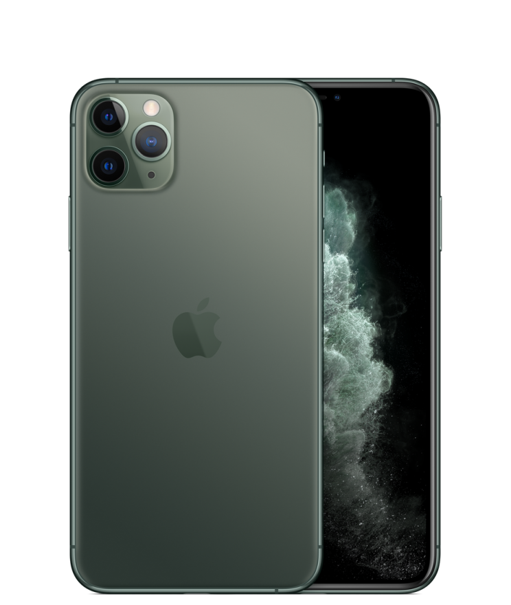 Apple iPhone 11 Pro 256GB Green (Ricondizionato Come Nuovo)