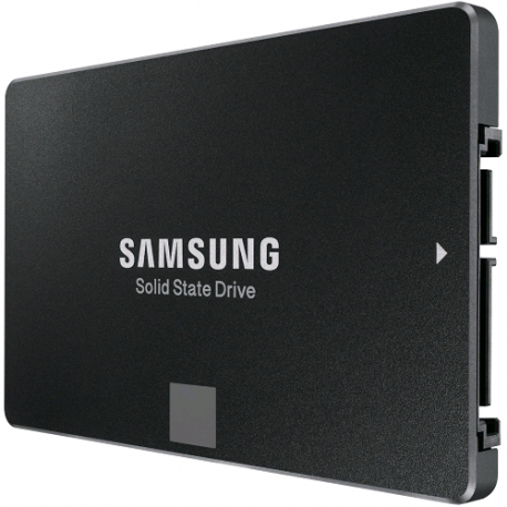 Hard Disk Samsung SSD QVO 500GB MZ-77E500B/EU