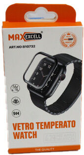 maxecelle Vetro Temperato Watch 42mm Per Apple Iwatch