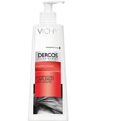 Vichy Dercos Shampoo Energizzante 400ml