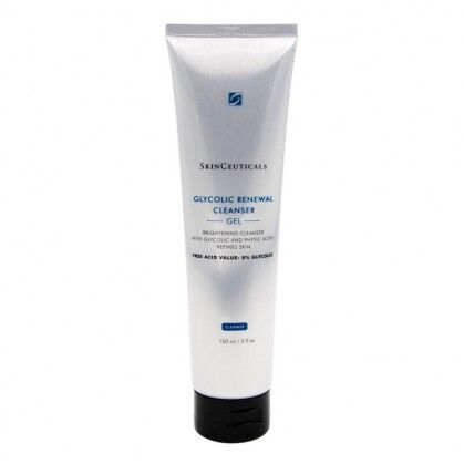 L'Oreal Skinceuticals Glycolic Renewal Cleanser Gel 150ml
