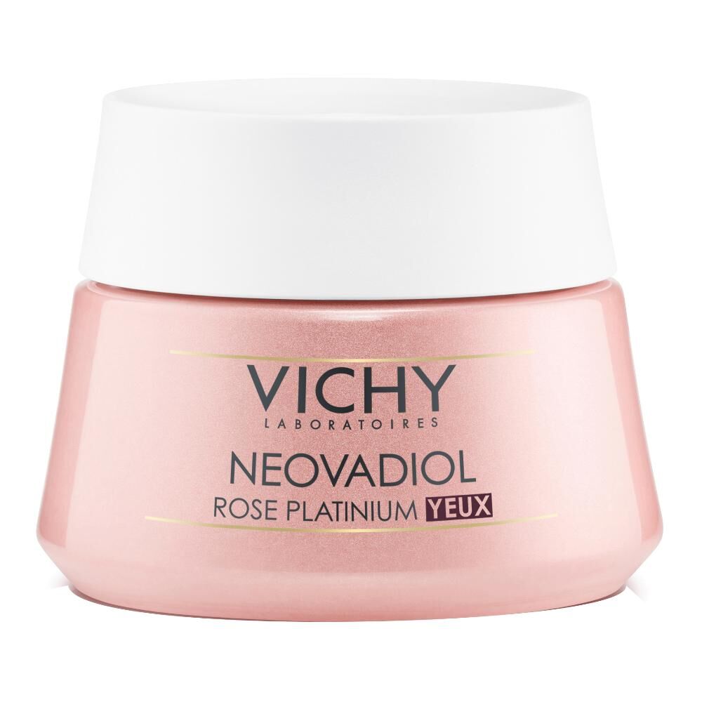 Vichy Neovadiol Rose Platinium Contorno Occhi 15ml