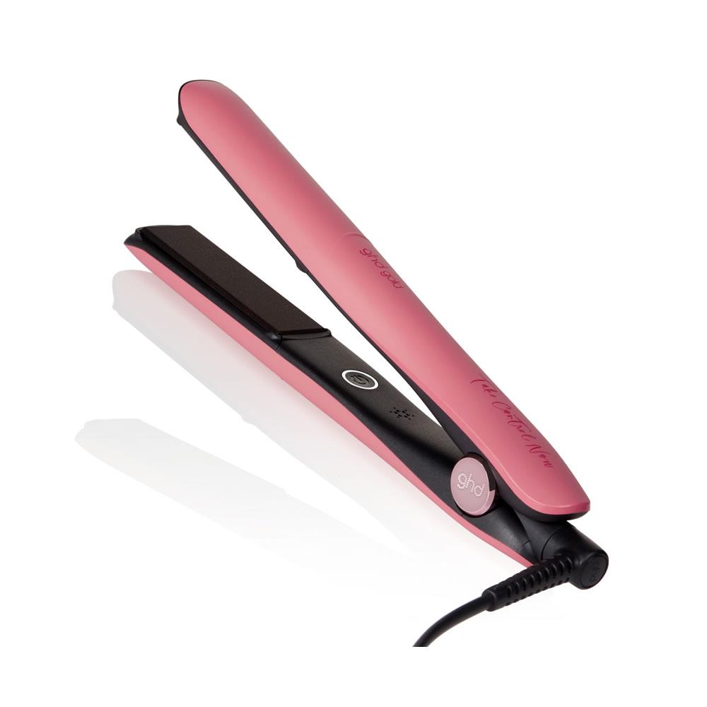 Ghd Pink Gold Styler Limited Edition