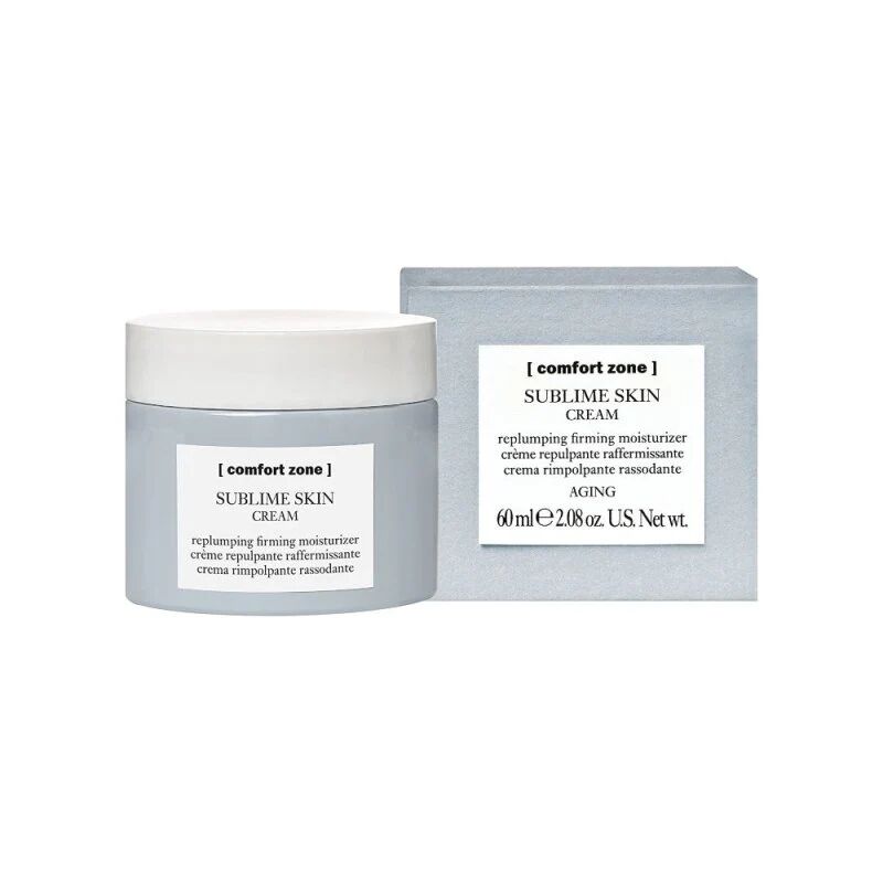 Zone Sublime Skin Cream Crema Viso Rimpolpante - 60ml