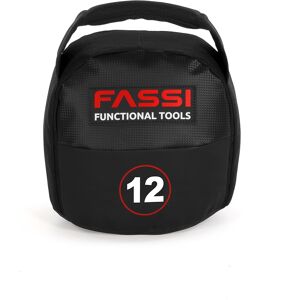 Kettle Soft 12 Kg Fassi