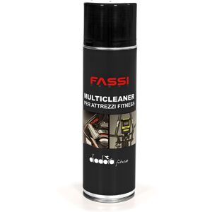 Fassi Spray Multifoam Detergente