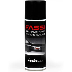 Fassi Spray Siliconico