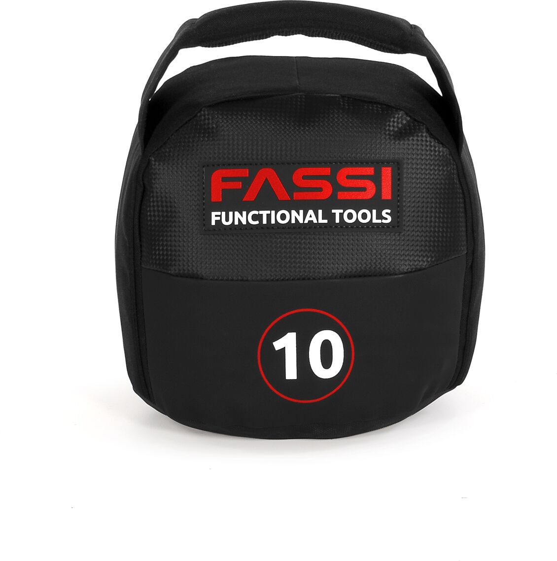 Kettle Soft 10 Kg Fassi