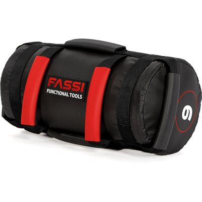 Fassi Training Bag 9 Kg Fassi Training Bag 9 Kg