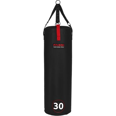 Fassi Sacco Boxe 30 Kg Fassi Sacco Boxe 30 Kg