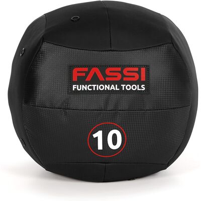 Fassi Giant Ball 10 Kg Fassi Giant Ball 10 Kg