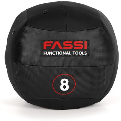 Fassi Giant Ball 8 Kg Fassi Giant Ball 8 Kg