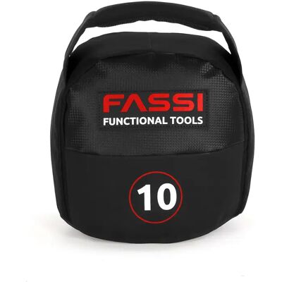 Fassi Kettle Soft 10 Kg Fassi Kettle Soft 10 Kg