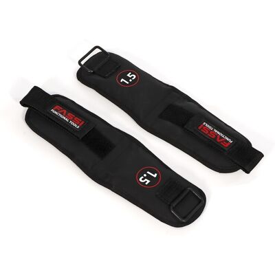 Fassi Cavigliere 2 x 1,5 Kg Fassi Cavigliere 2 x 1,5 Kg