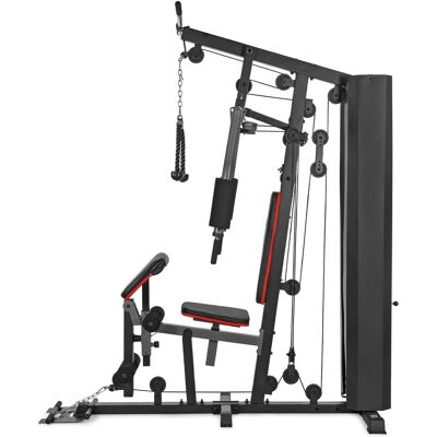 Fassi Stazione Multifunzione Power Gym 250 Fassi Stazione Multifunzione Power Gym 250