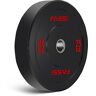 Bumper Plate  Olimpionico Gommato 25 Kg Fassi