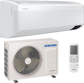 Samsung CLIMATIZZATORE CONDIZIONATORE MONOSPLIT INVERTER SERIE WINDFREE ELITE AR 09 ELT WI FI 9000 BTU/H CLASSE A+++/A+++ GAS R32