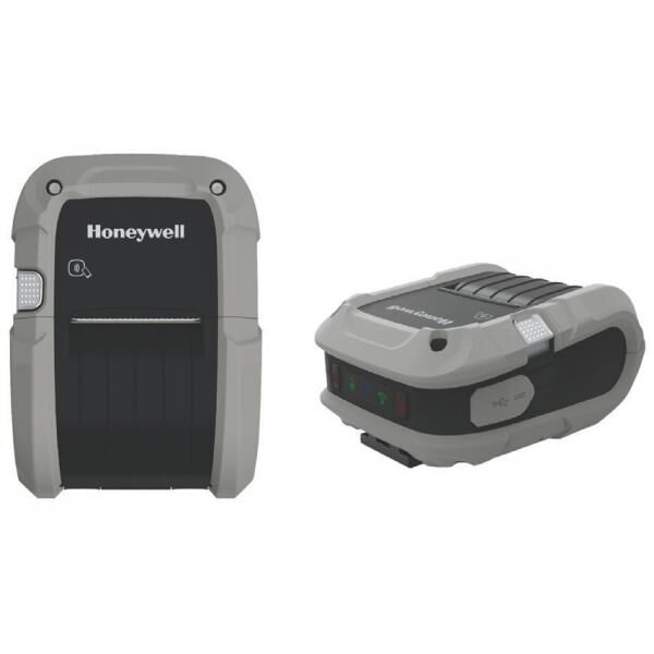 Honeywell RP2 Con cavo e senza cavo Termico Stampante portatile