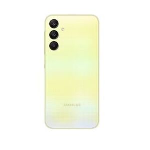 Samsung Galaxy A25 A256 5G 128GB 6GB RAM Dual Sim Yellow Europa