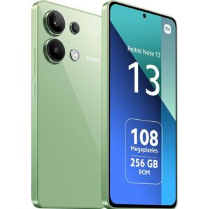 Xiaomi Redmi Note 13 4G 256GB 8GB RAM Dual Sim Green Europa