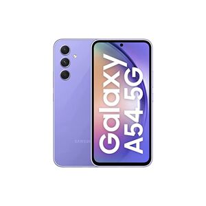 Samsung Galaxy A54 A546 5G 256GB 8GB RAM Dual Sim Violet Europa
