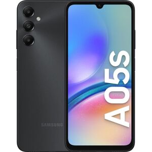 Samsung Galaxy A05S 64GB 4GB RAM Dual Sim Black Europa