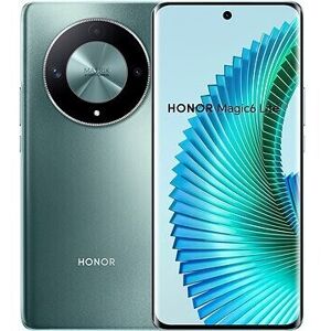 Honor Magic6 Lite 5G 256GB 8GB RAM Dual SIM Green Europa