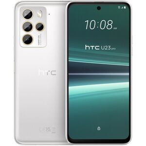 HTC U23 Pro 5G 256GB 12GB RAM Dual SIM White Europa