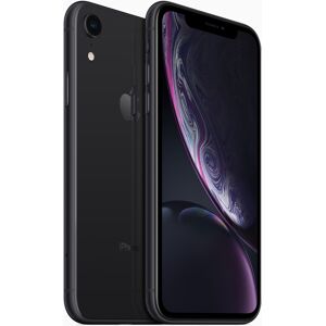 Apple iPhone XR-black-64-eu