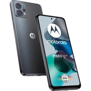 Motorola Moto G23 128GB 8GB RAM Dual SIM Matte Charcoal Europa