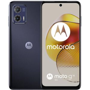 Motorola Moto G73 5G 256GB 8GB RAM Dual SIM Midnight Blue Europa