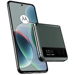 Motorola Razr 40 5G 256GB 8GB RAM Dual SIM Green Europa