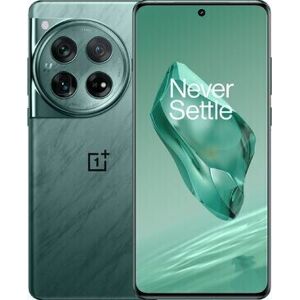 OnePlus 12 5G 512GB 16GB RAM Dual SIM Flowy Emerald Europa