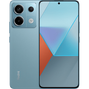 Xiaomi Redmi Note 13 Pro 5G 512GB 12GB RAM Dual Sim Ocean Teal Europa