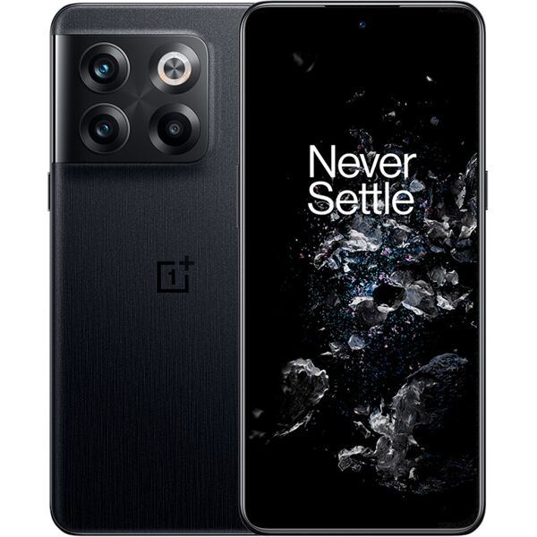 oneplus 10t 5g 128gb 8gb ram dual sim black europa