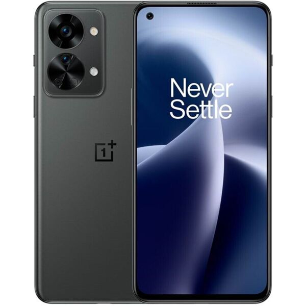 oneplus nord 2t 5g 128gb 8gb ram dual sim grey europa