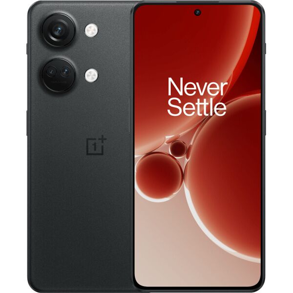 oneplus nord 3 5g 256gb 16gb ram dual sim grey europa