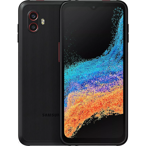 samsung galaxy x cover 6 pro g736 128gb 6gb ram dual sim black europa