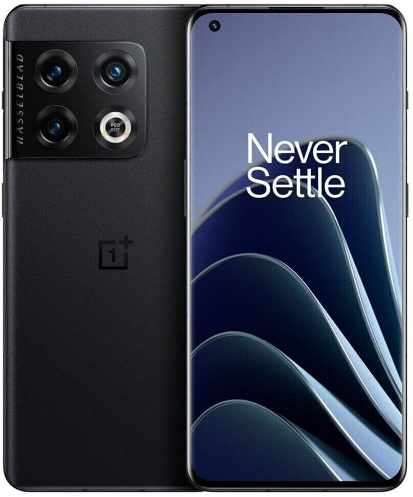 oneplus 10 pro 5g 128gb 8gb ram dual sim black europa